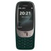 TELEFONO MOVIL NOKIA 6310 DS GREE